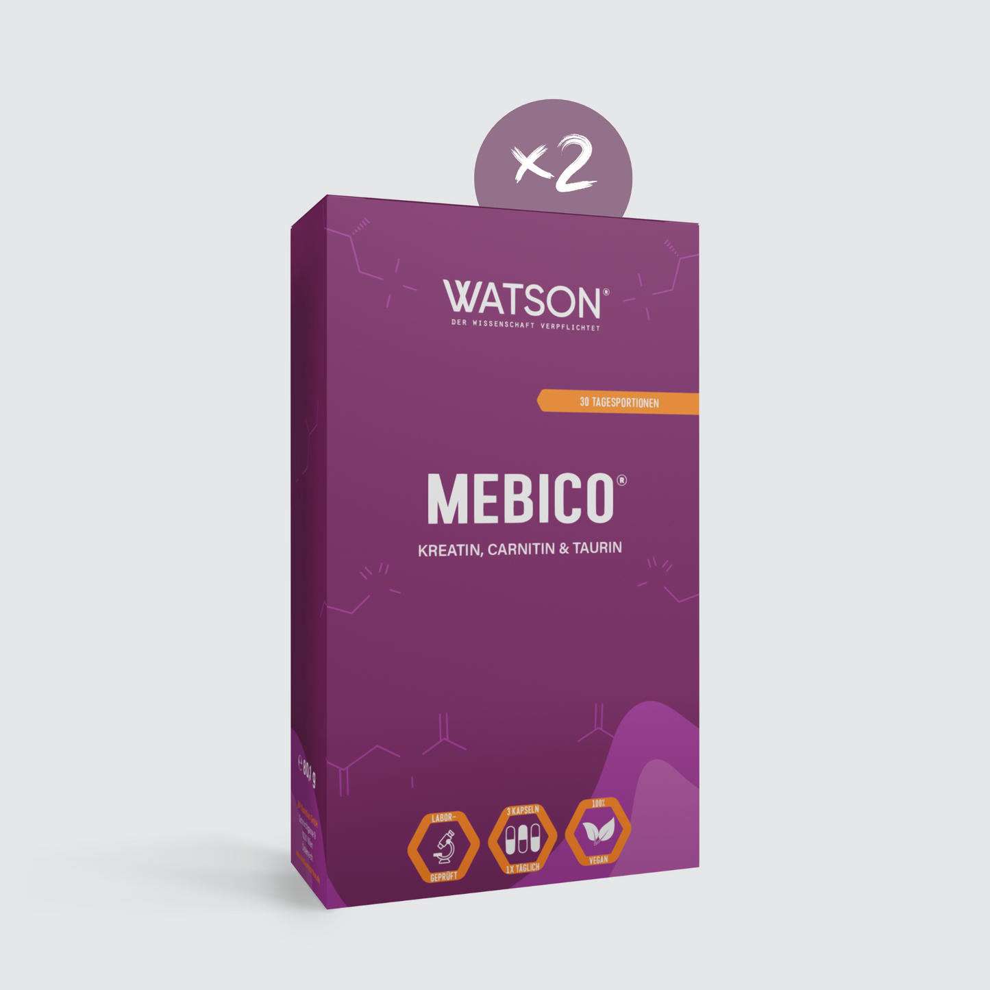 Veggie Female Basics Bundle