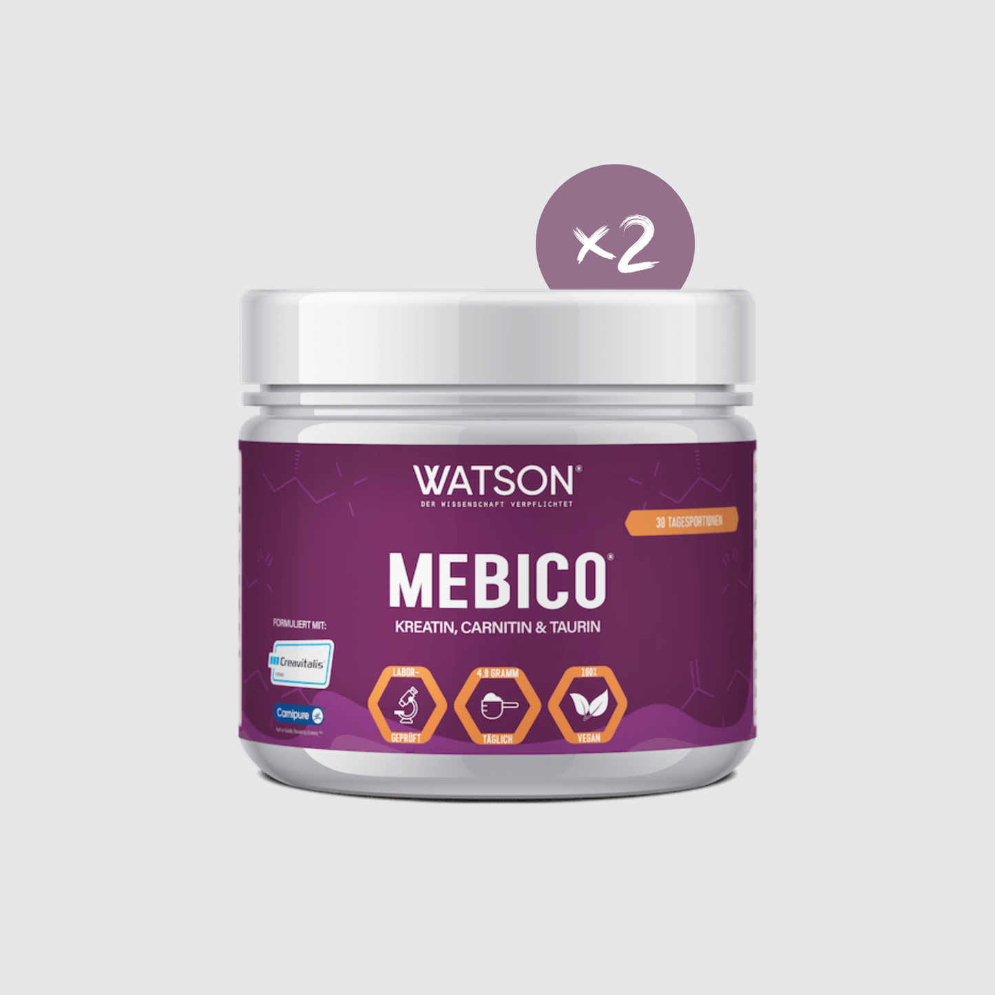 Veggie Male Essentials Bundle