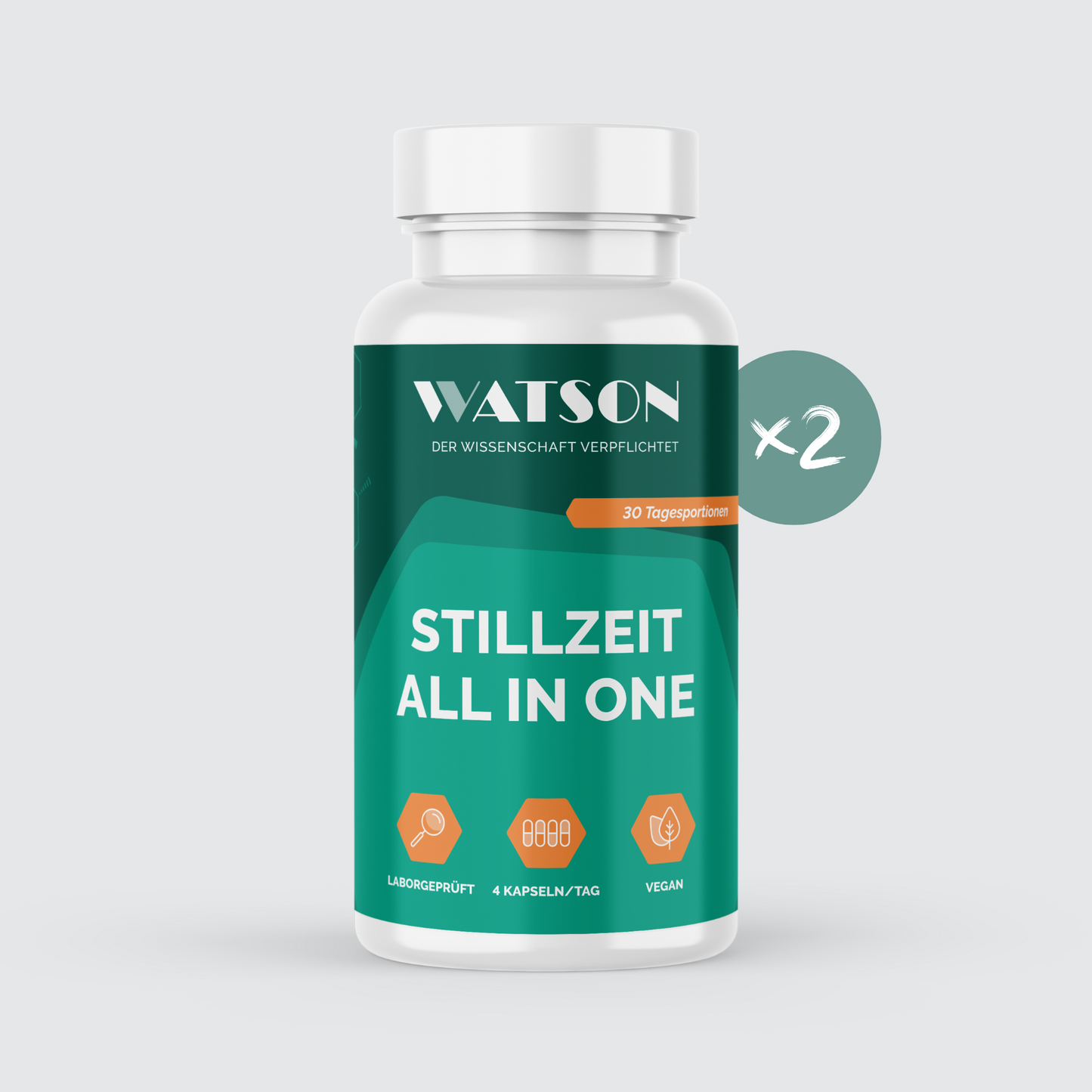 Veggie Stillzeit All In One Bundle