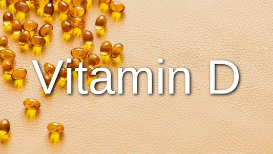 Vitamin D