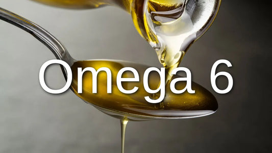 Omega 6 – ARA