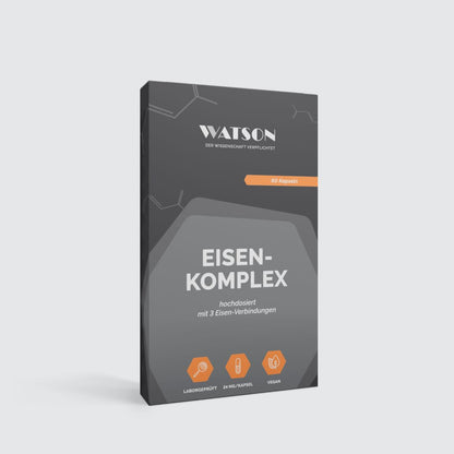 eisen komplex 24 mg