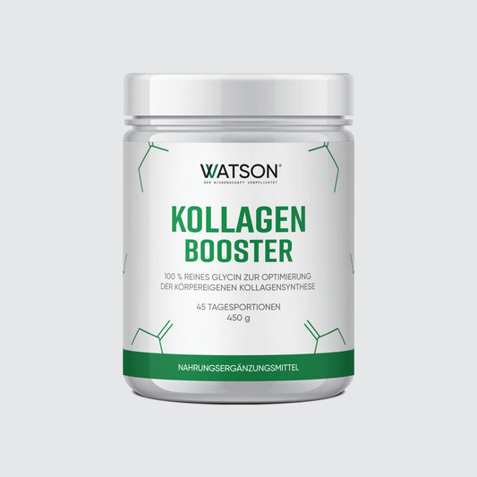 Kollagenbooster (Glycin)