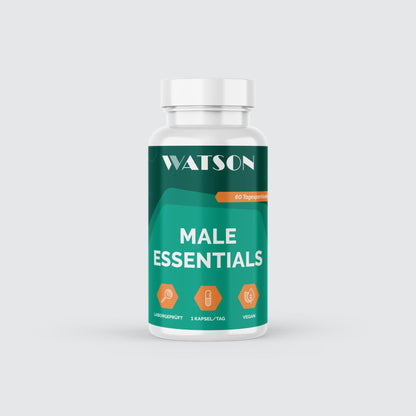 Male Essentials