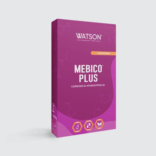 MEBICO® PLUS