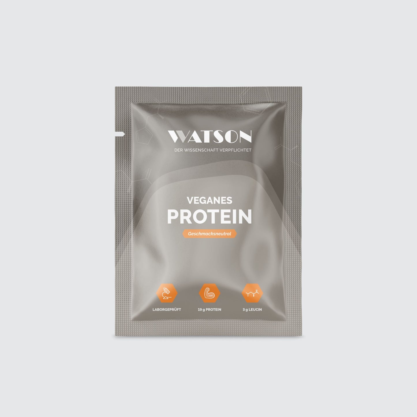 Veganes Protein - Probierpackungen