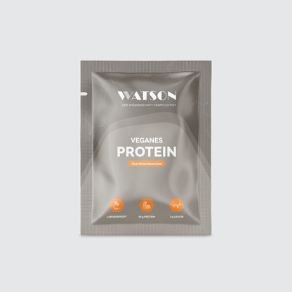Veganes Protein - Probierbox