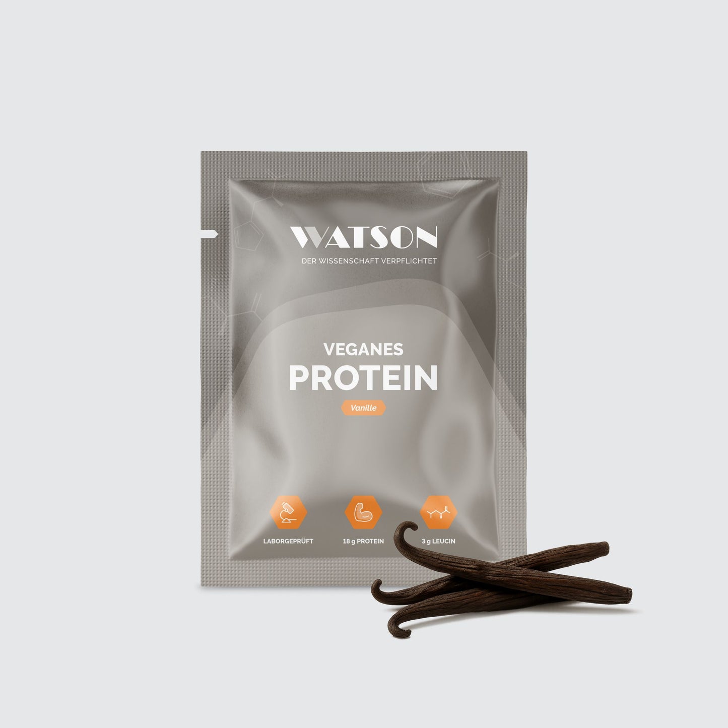 Veganes Protein - Probierpackungen