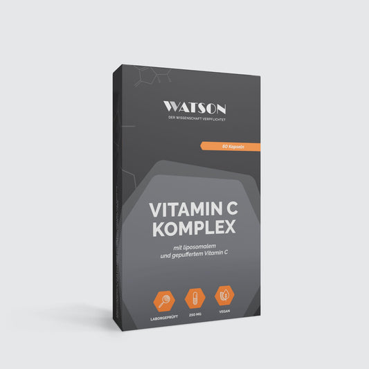 Vitamin-C-Komplex